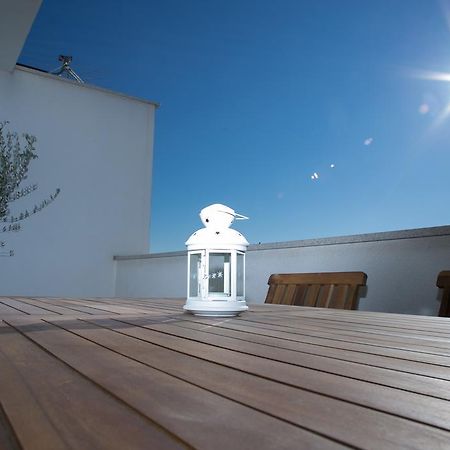 Apartments Rina Novalja Εξωτερικό φωτογραφία
